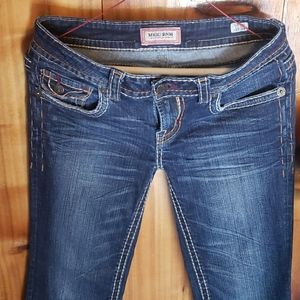 MEK BNM jn. Size 27×34